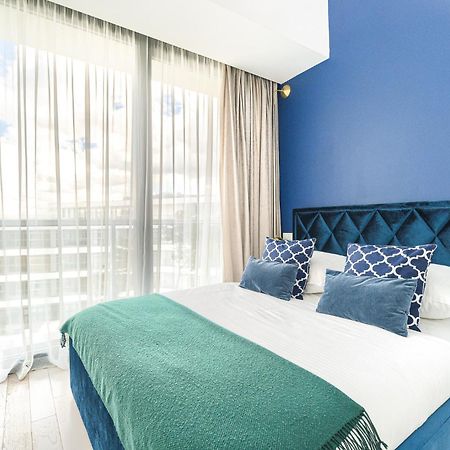 Dune Resort Mielno - B 外观 照片