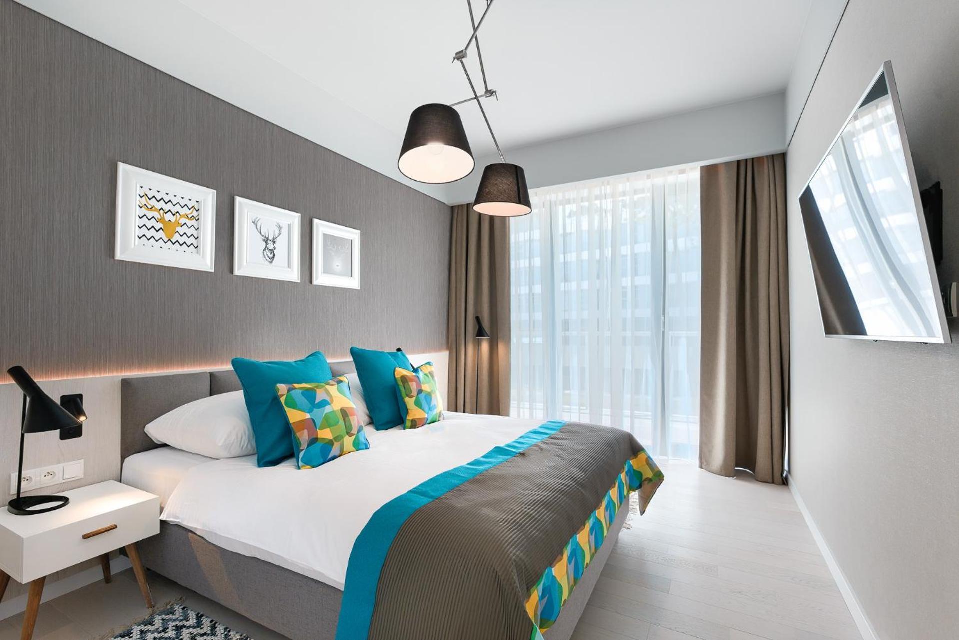 Dune Resort Mielno - B 外观 照片
