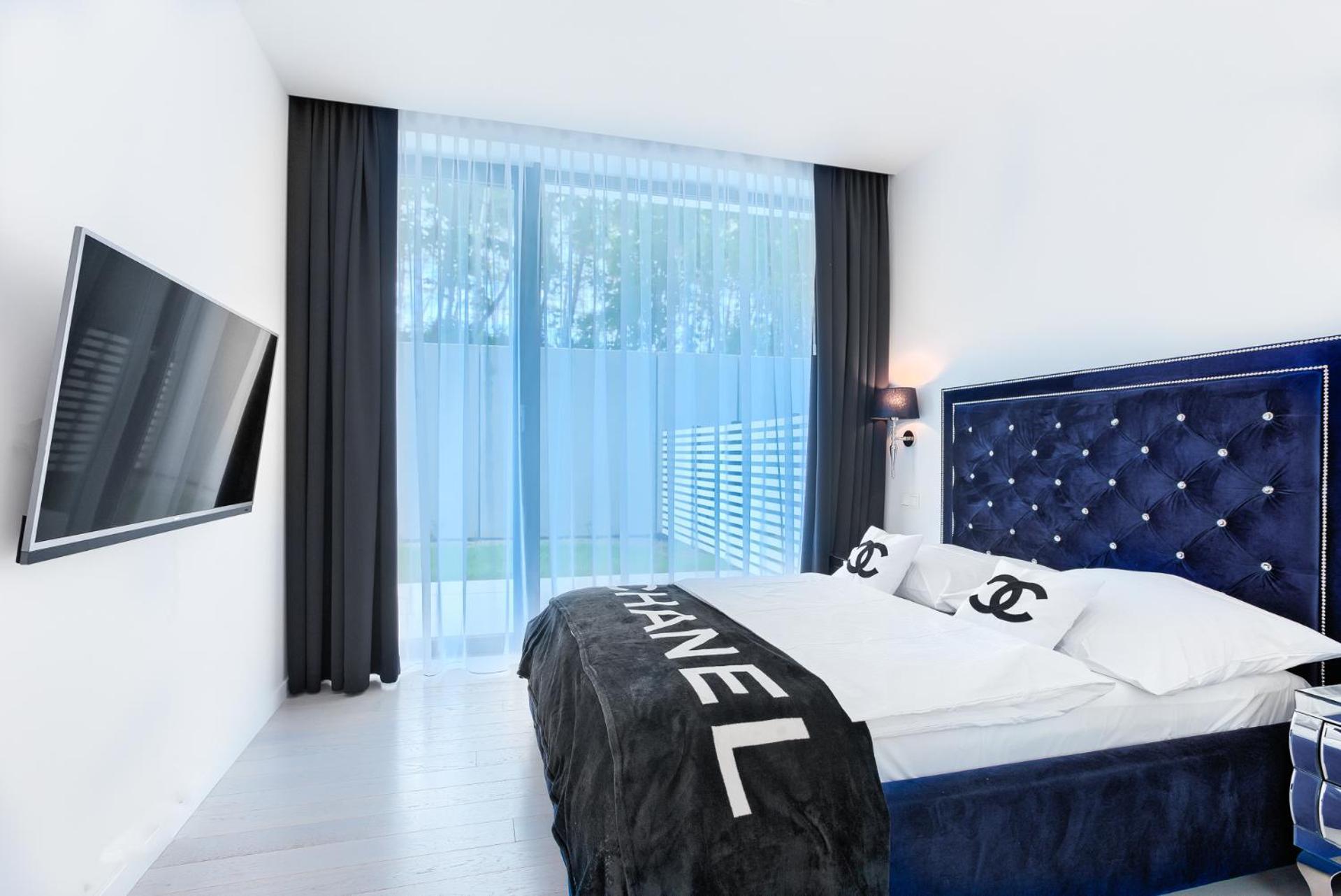 Dune Resort Mielno - B 外观 照片