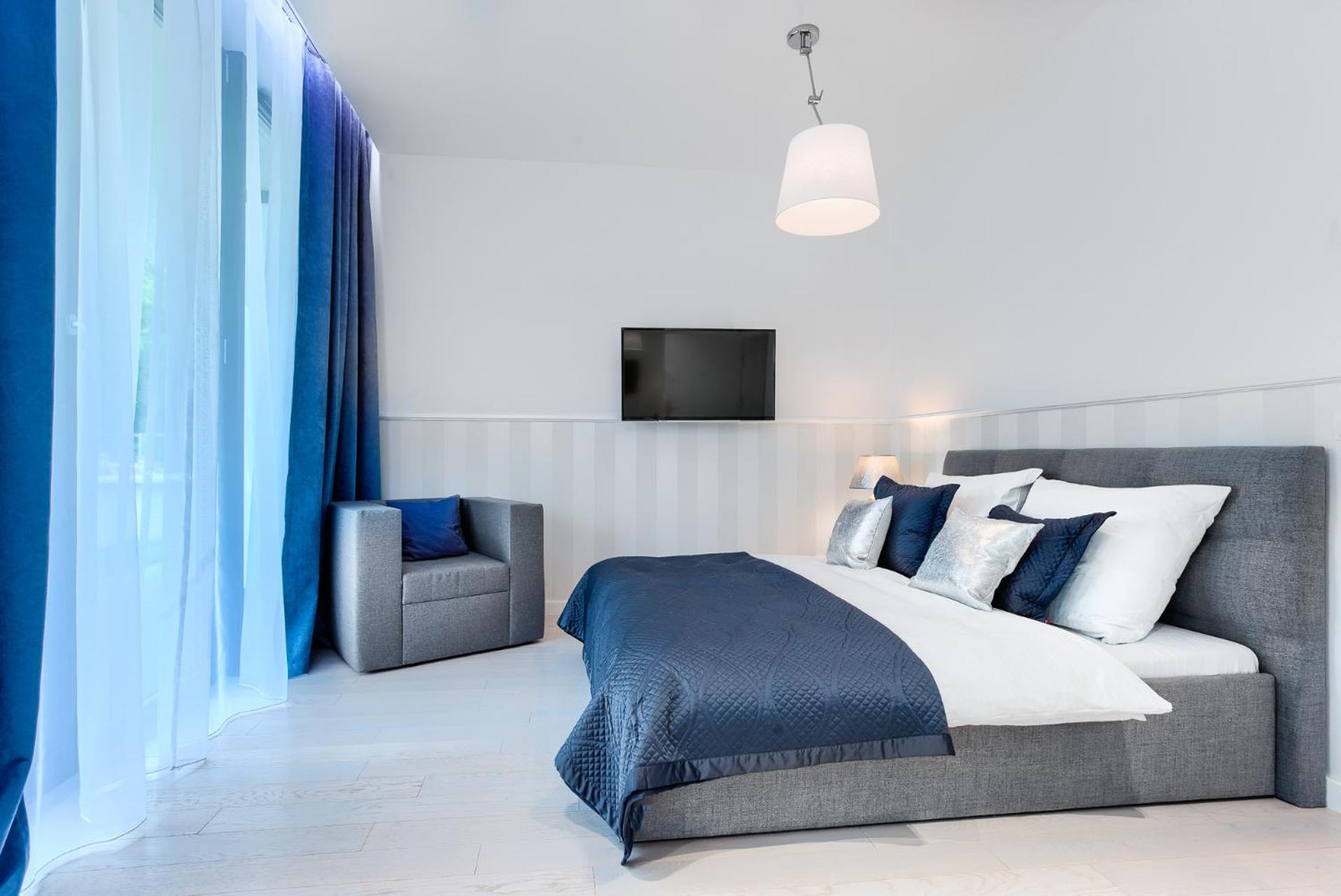 Dune Resort Mielno - B 外观 照片