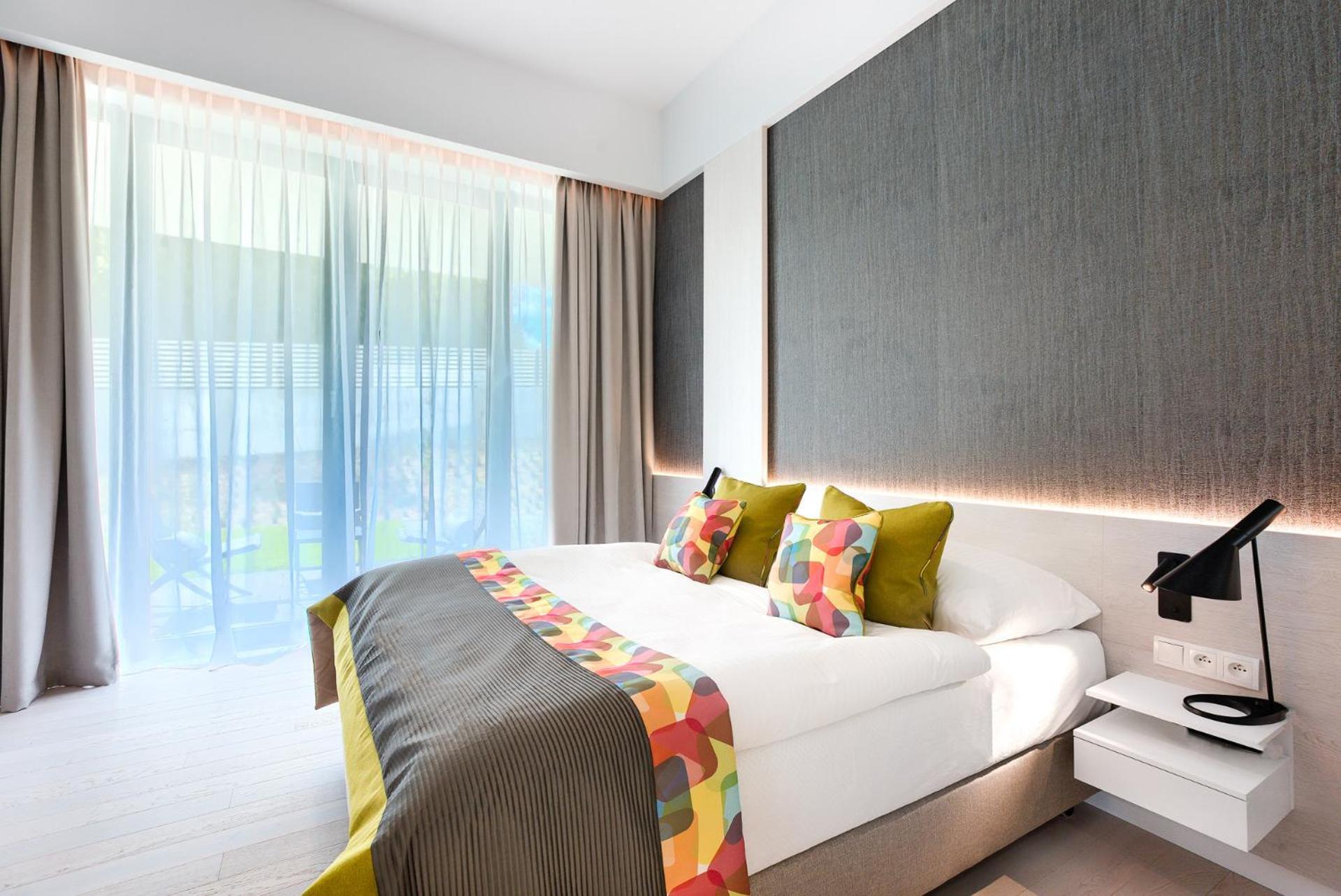Dune Resort Mielno - B 外观 照片