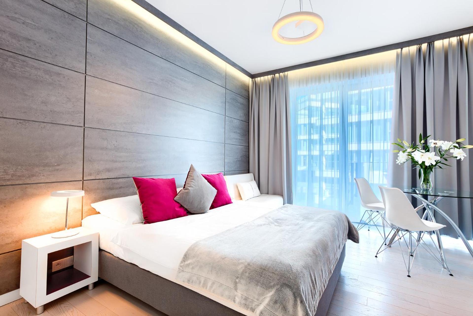 Dune Resort Mielno - B 外观 照片