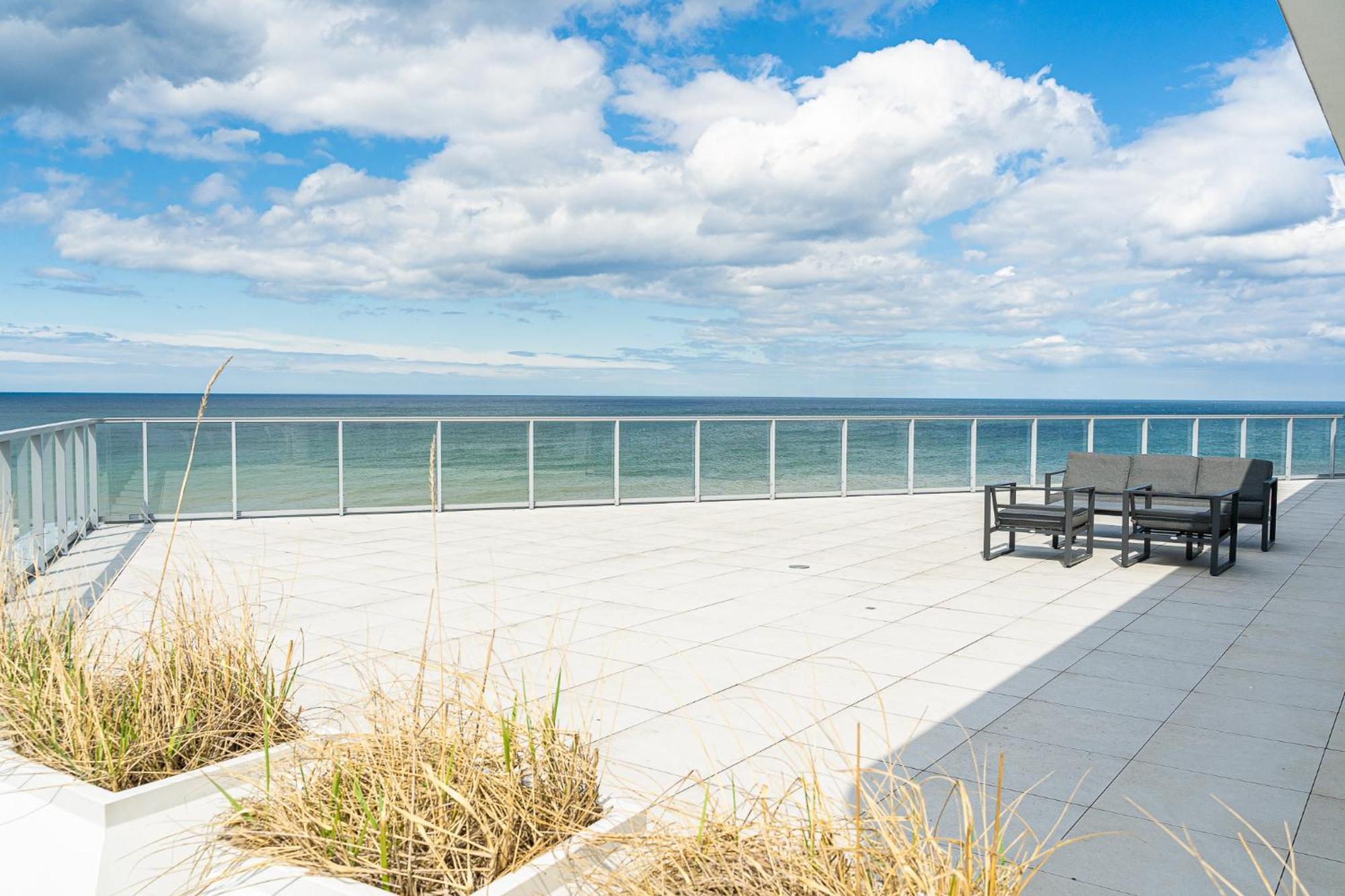 Dune Resort Mielno - B 外观 照片