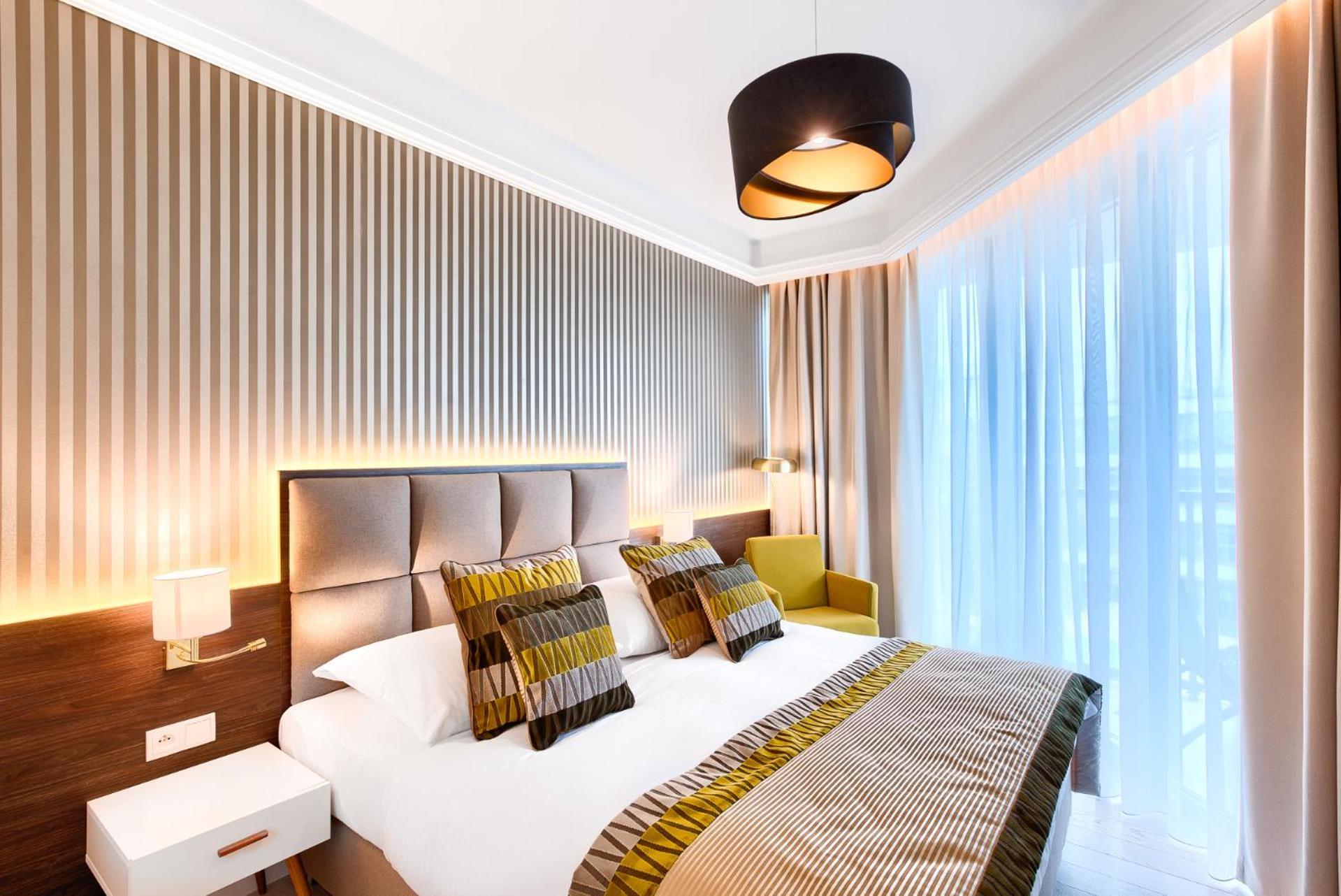 Dune Resort Mielno - B 外观 照片