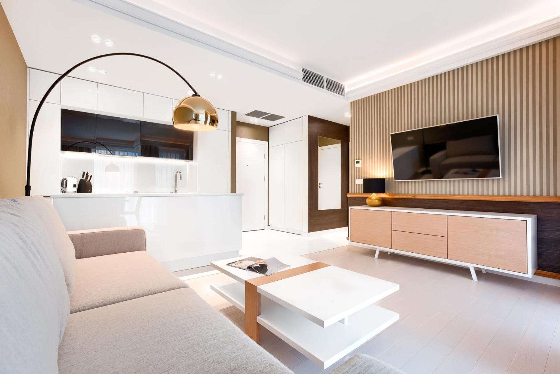 Dune Resort Mielno - B 外观 照片