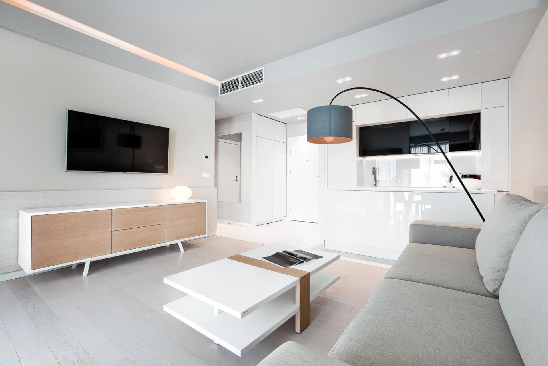 Dune Resort Mielno - B 外观 照片